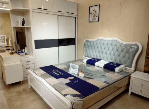 元旦購(gòu)家具攻略 永新家具城年終狂歡，一站式煥新家私